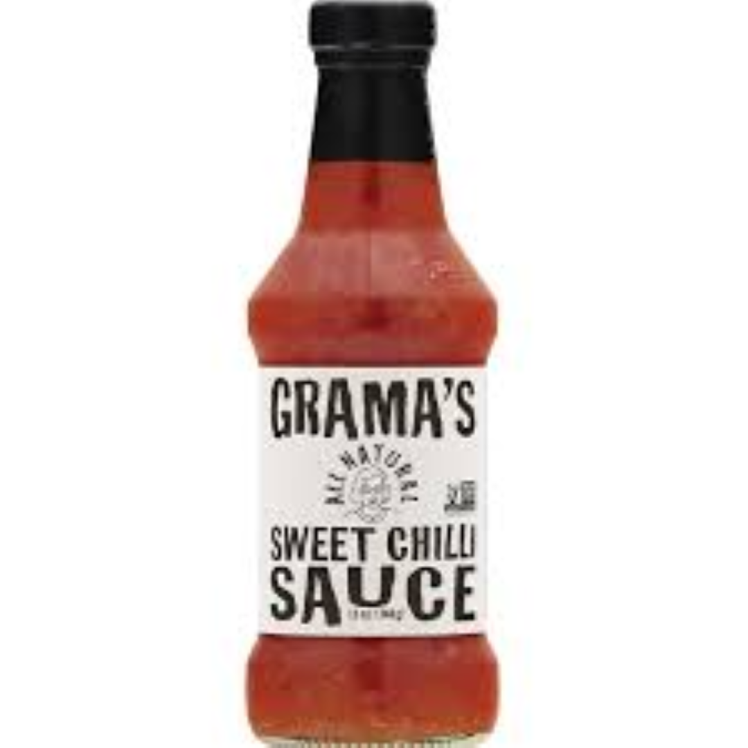 GRB SWEET CHILLI SAUCE 320G